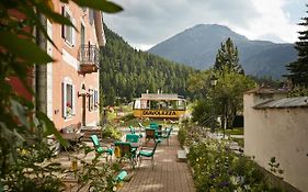 Hotel Steinbock Pontresina